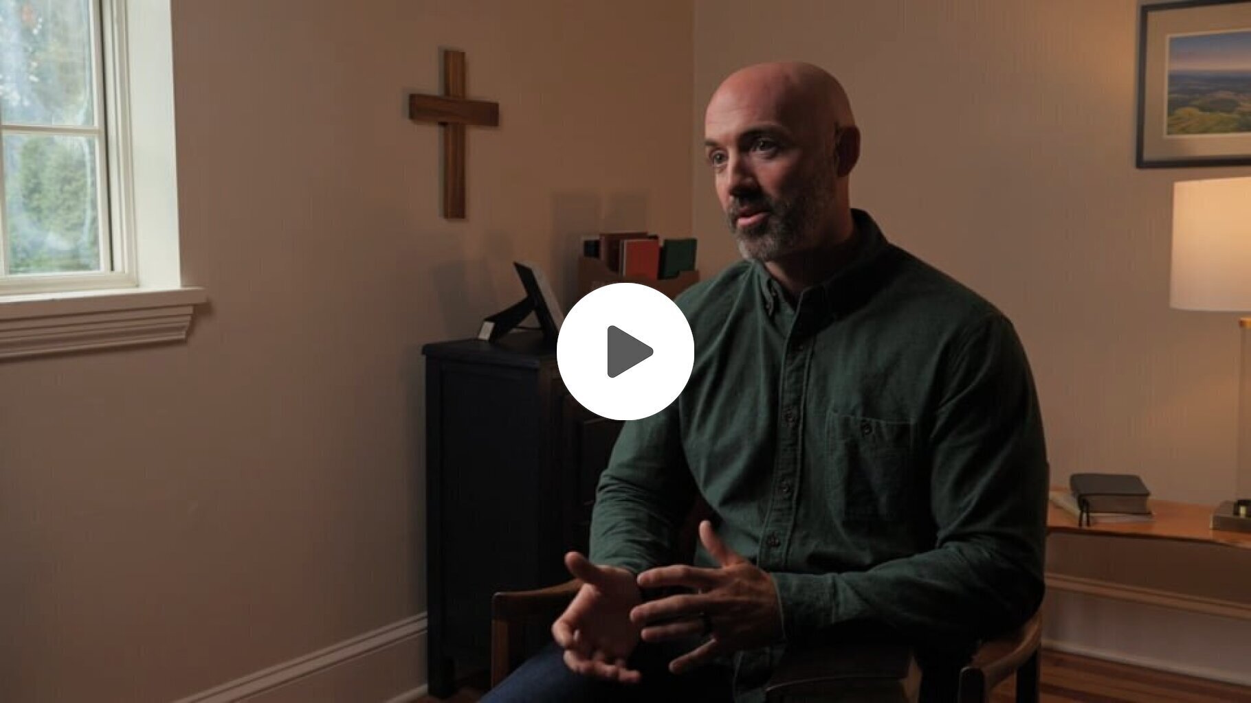 2025 Fall Conference Theme Trailer