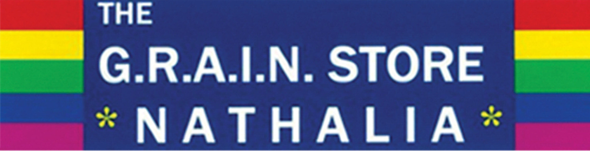 Example logo