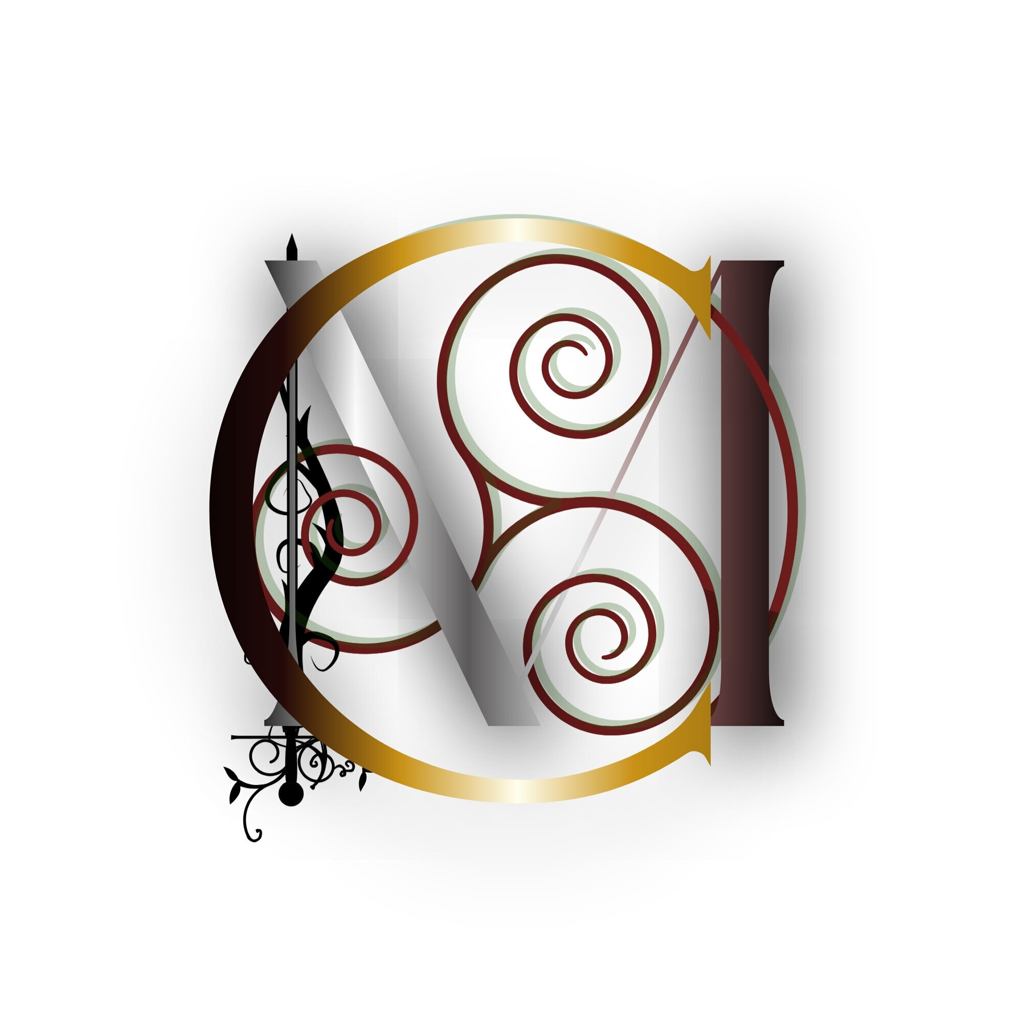 Example logo