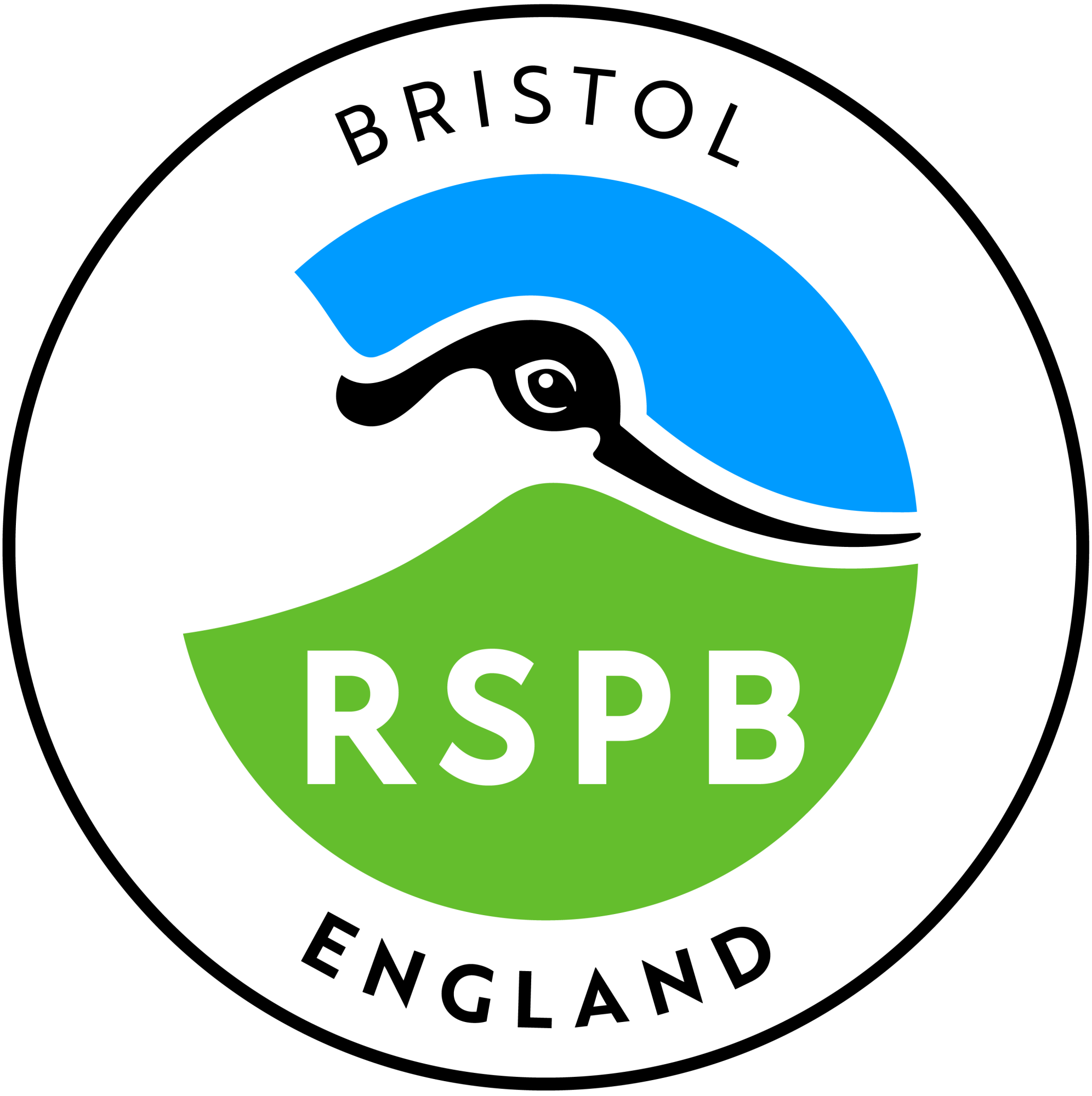 RSPB Bristol Local Group logo