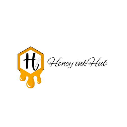 Honeyinkhub logo