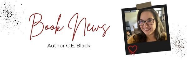 C.E. Black book news image