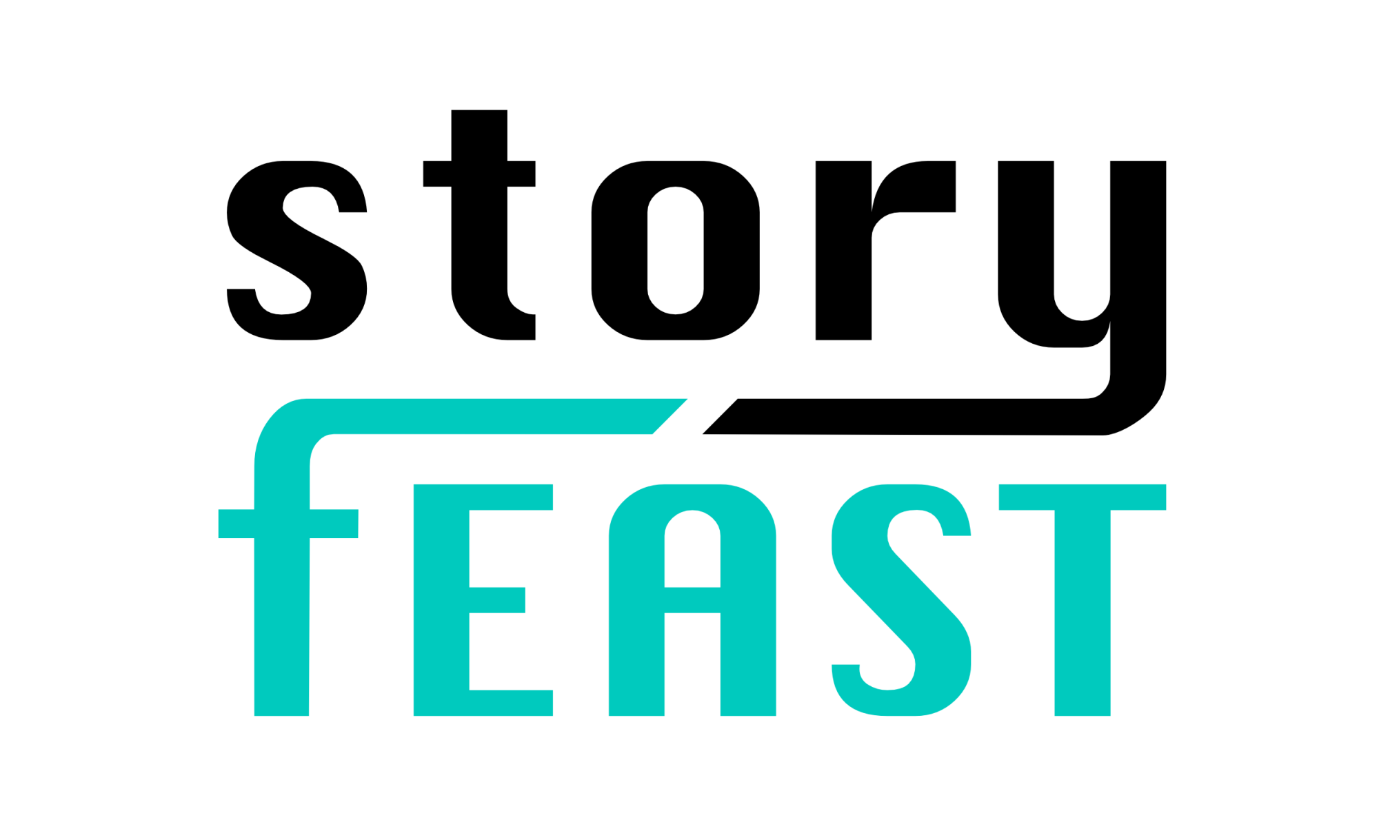 Story Feast Logo