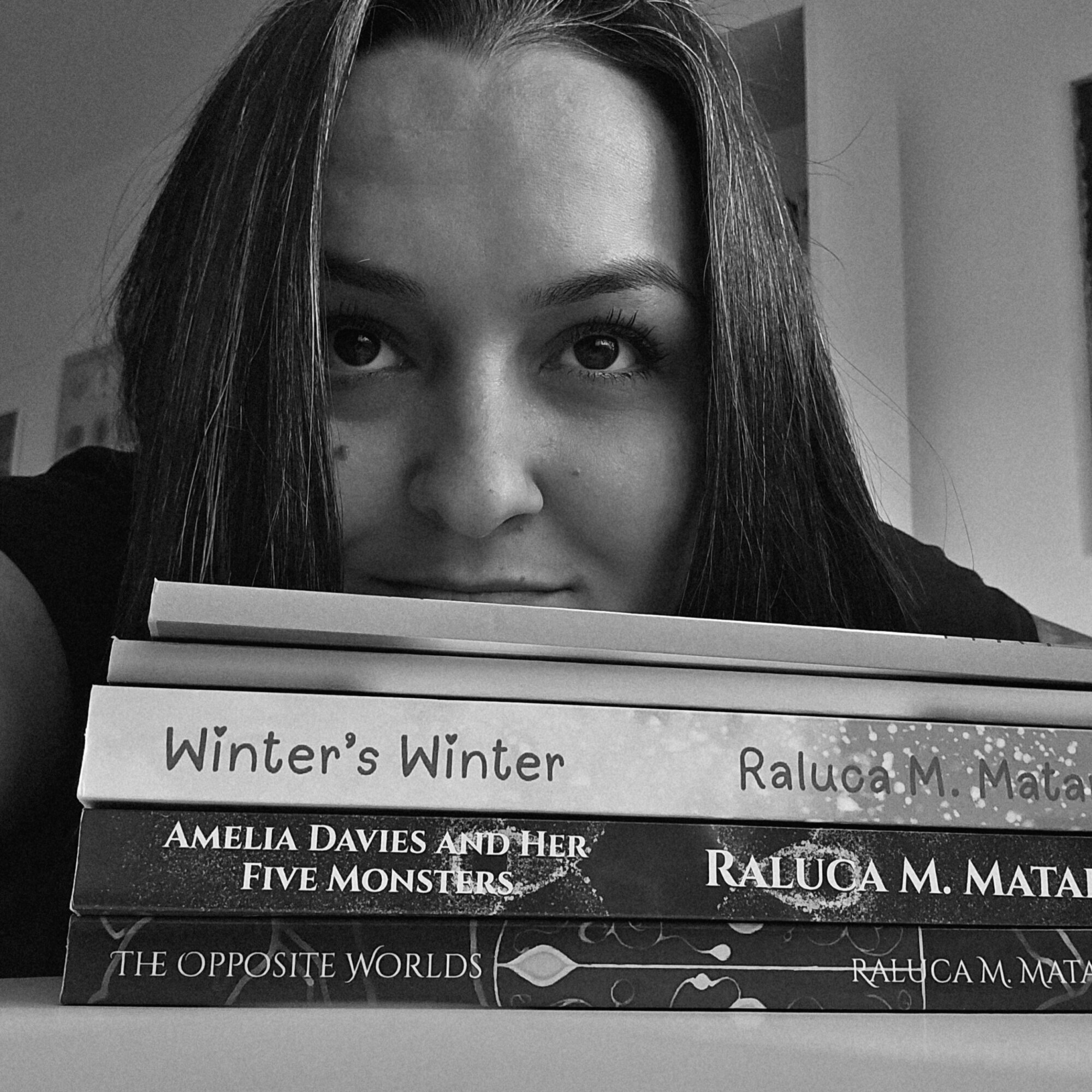 Author Photo