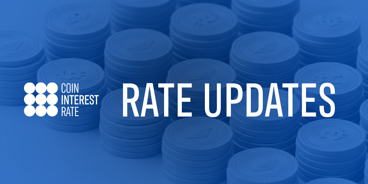 Coin Interest Rate