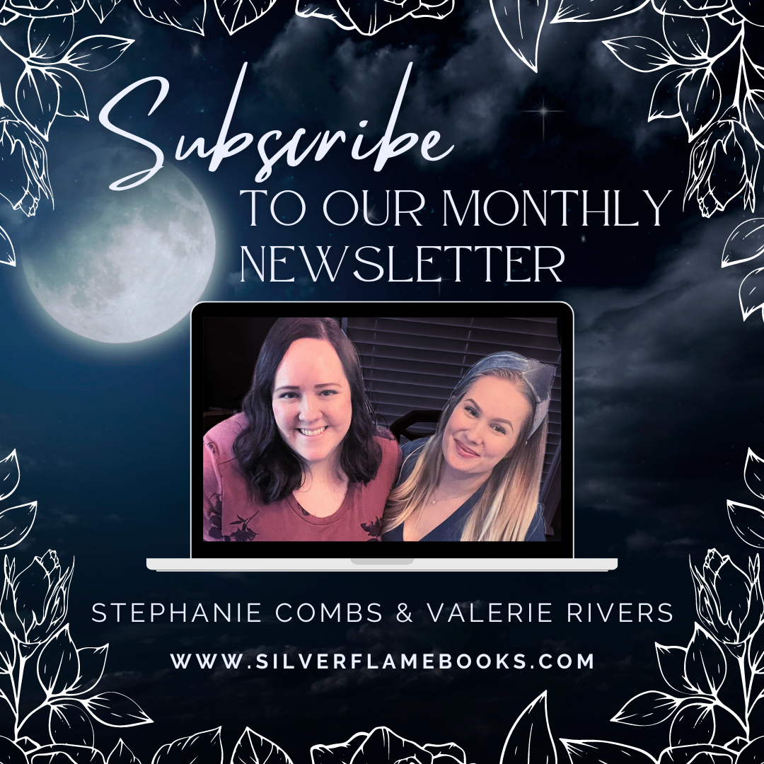two sisters - stephanie combs & valerie rivers