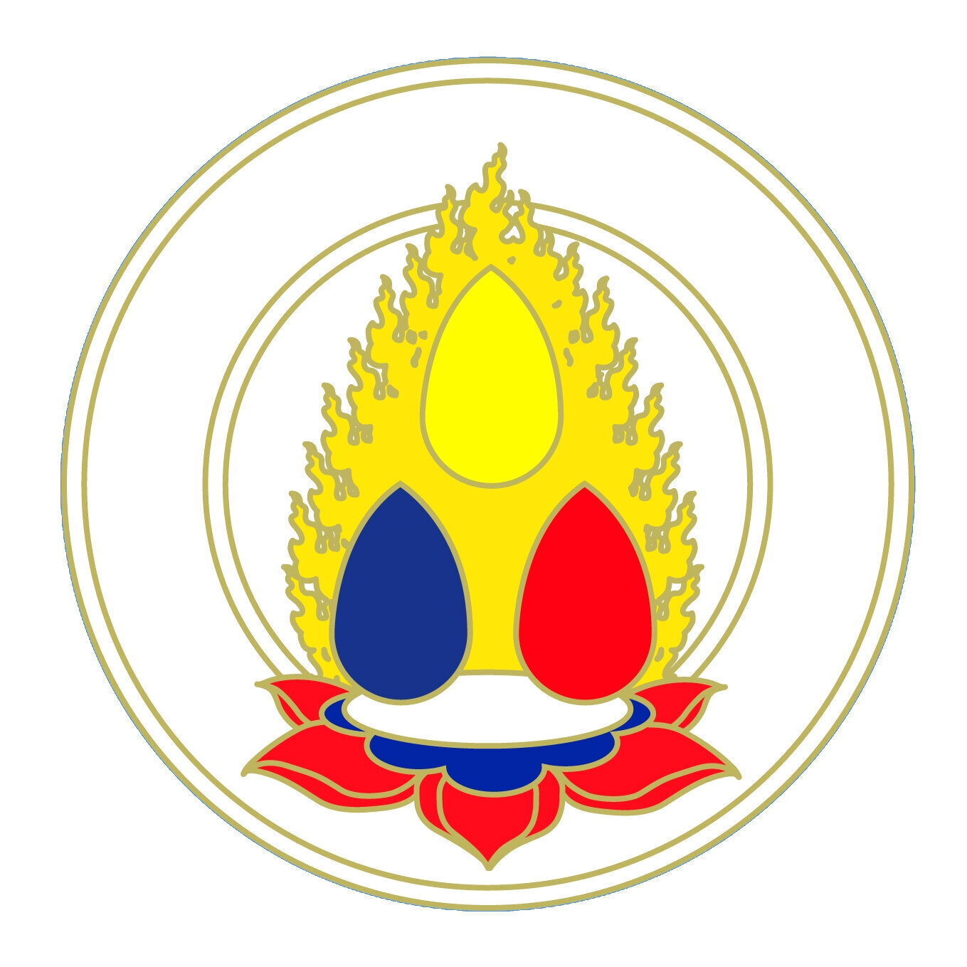 Oxford Buddhist Centre