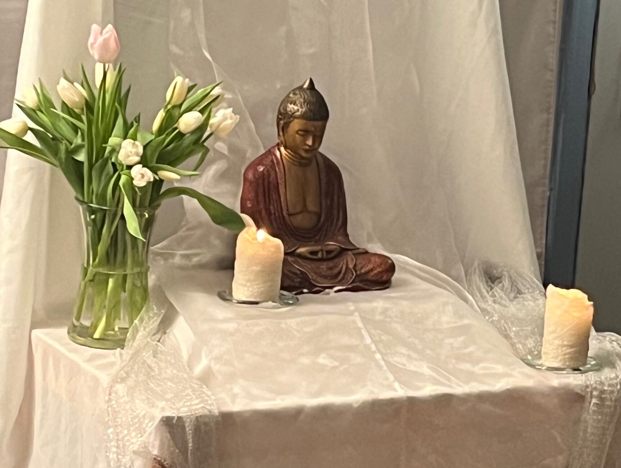 Oxford Buddhist Centre