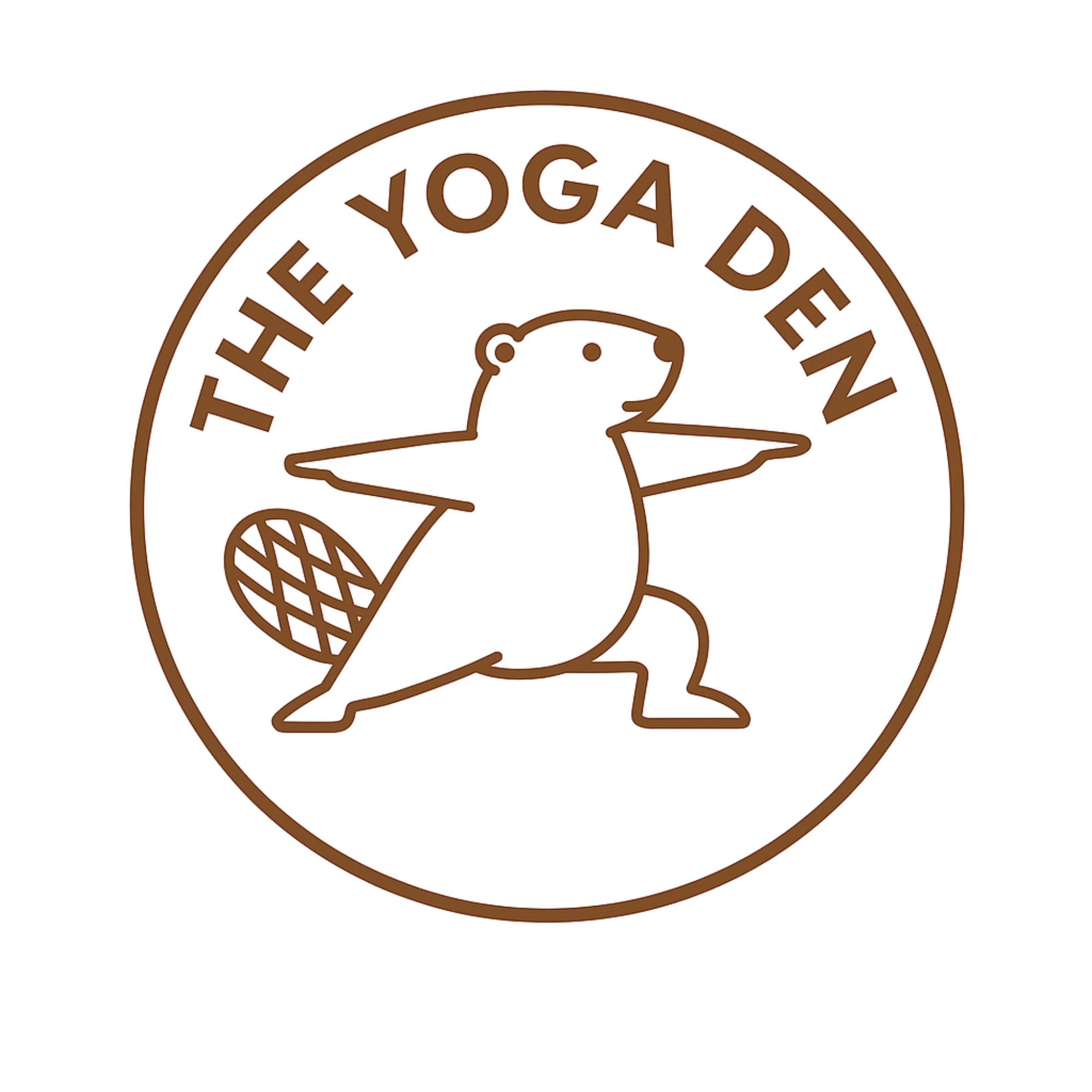 THE YOGA DEN
