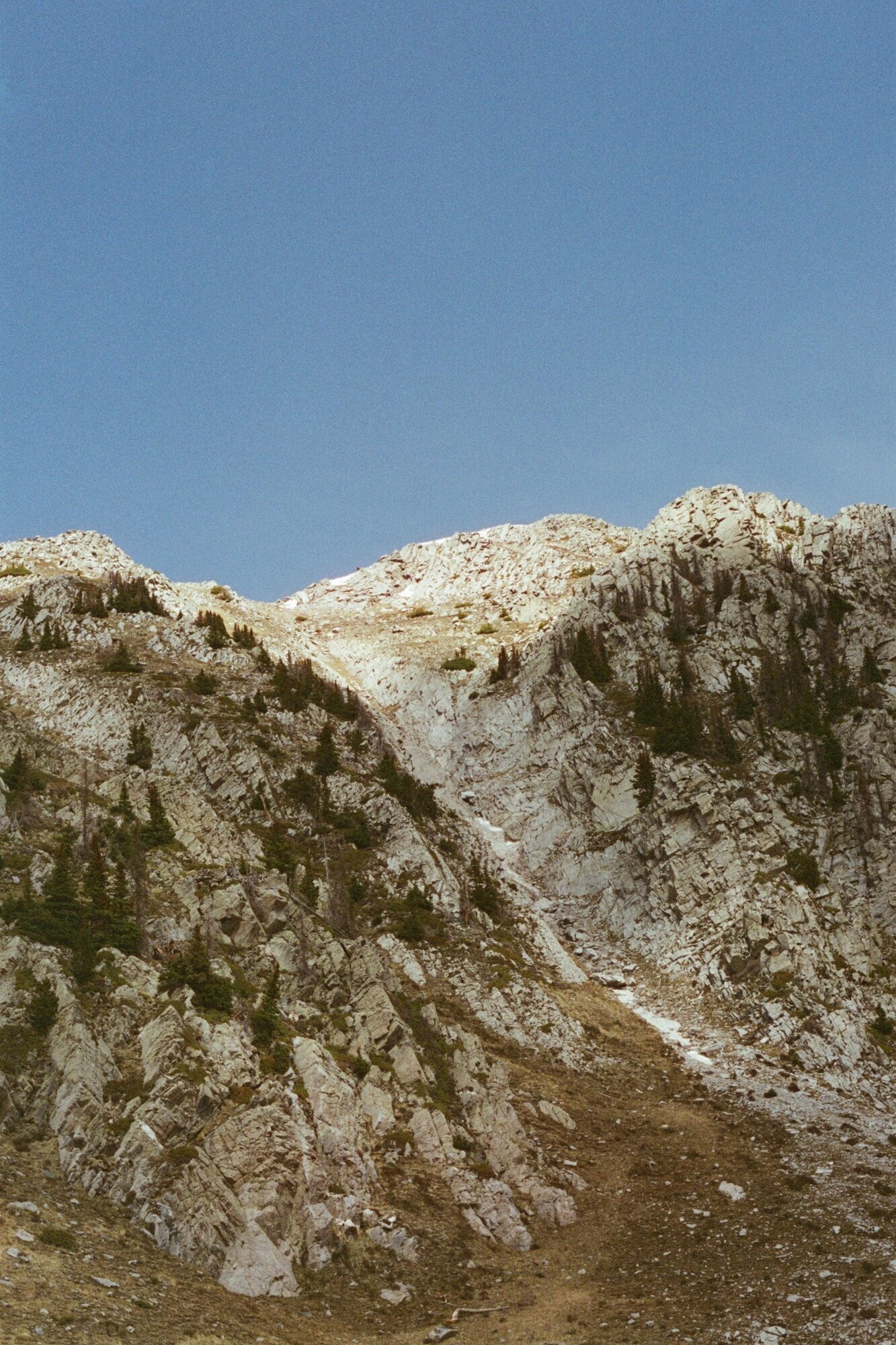 Mountain