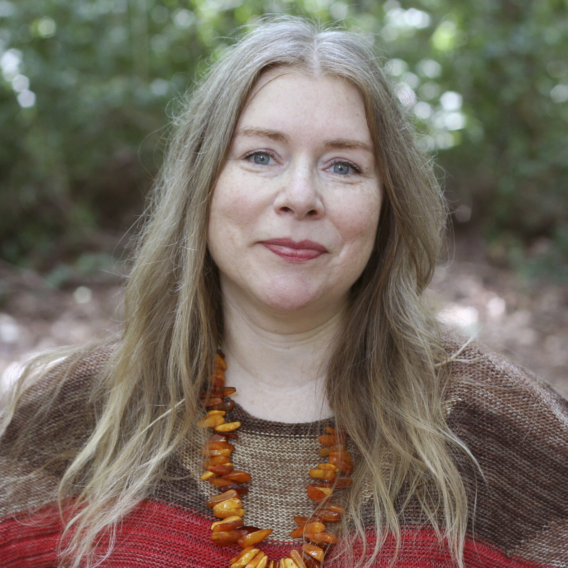 Priscilla Medders, author of Homeopathy Basics