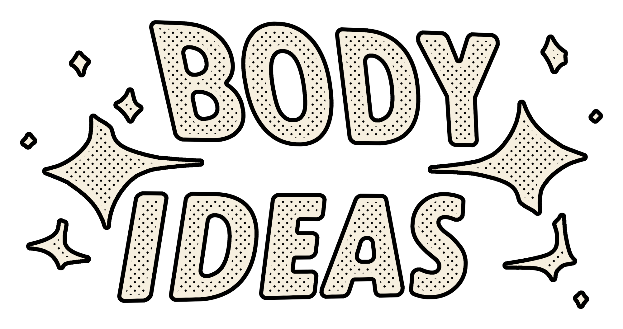 Example logo