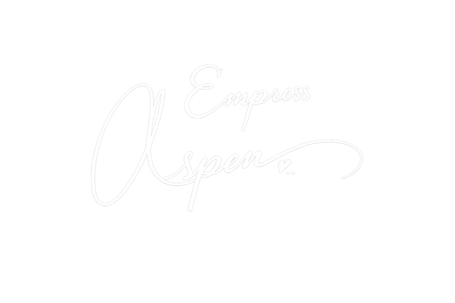Empress Aspen 