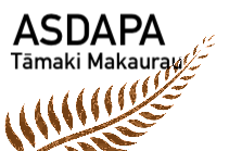 ASDAPA Logo
