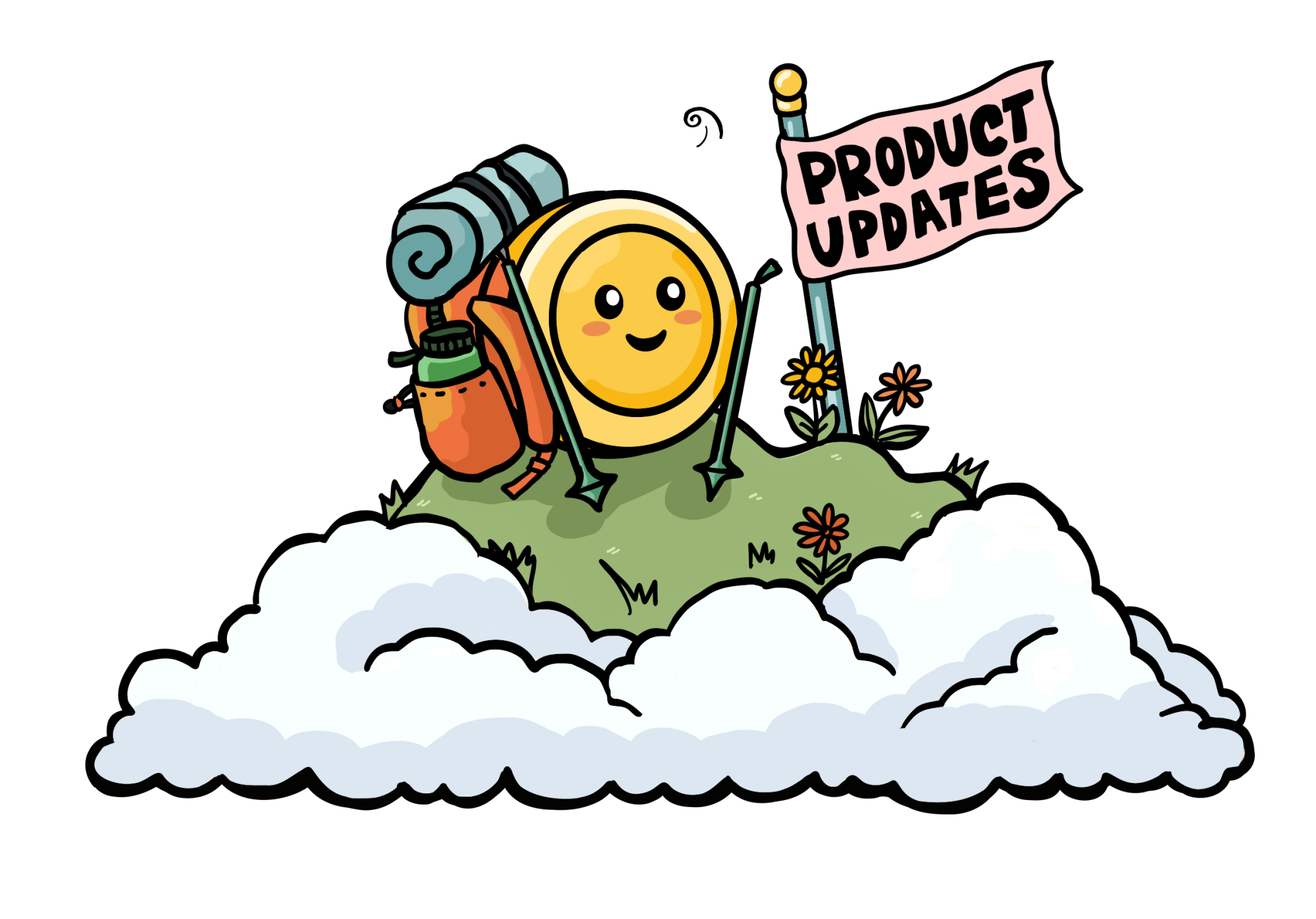 Product updates