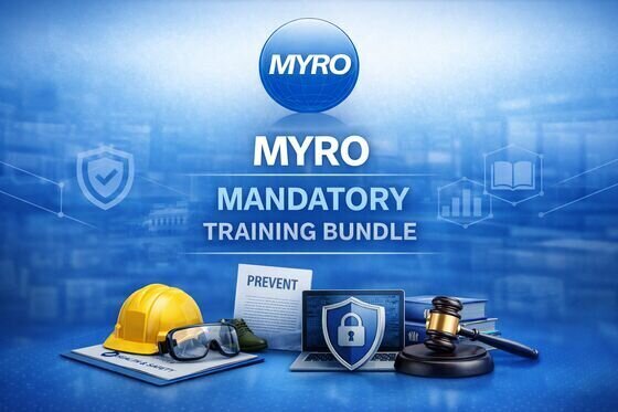 LCS Academy Training Bundle