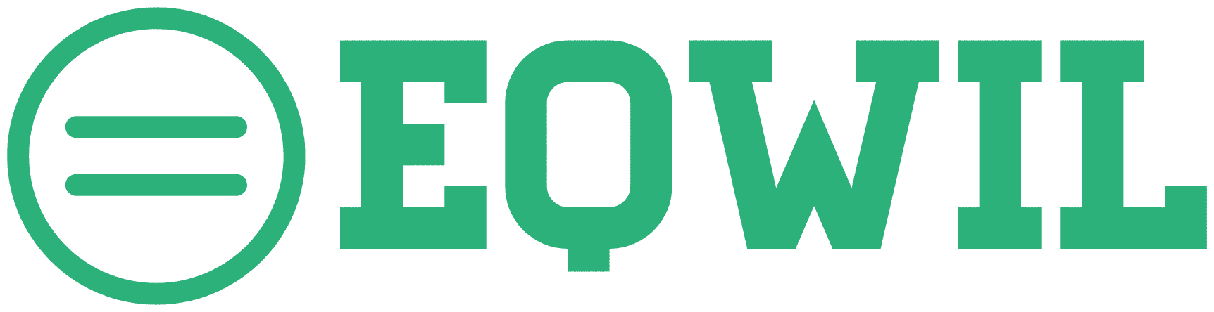 Eqwil Accounting Logo