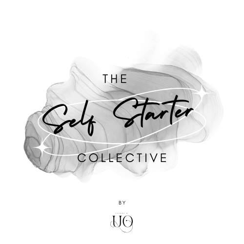 Self Starter Logo
