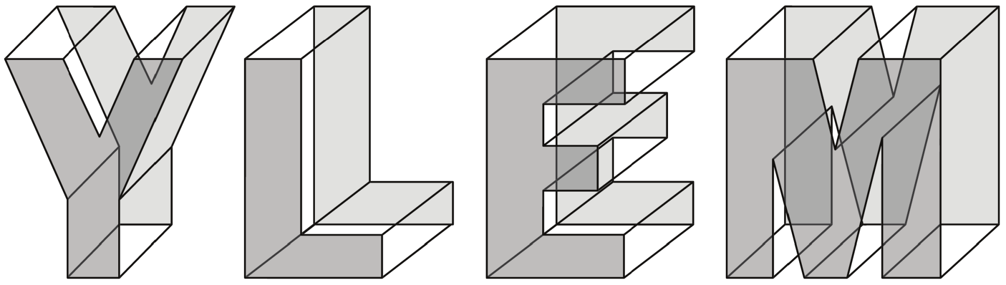 YLEM logo