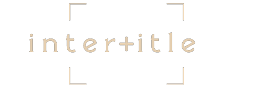 intertitle logo