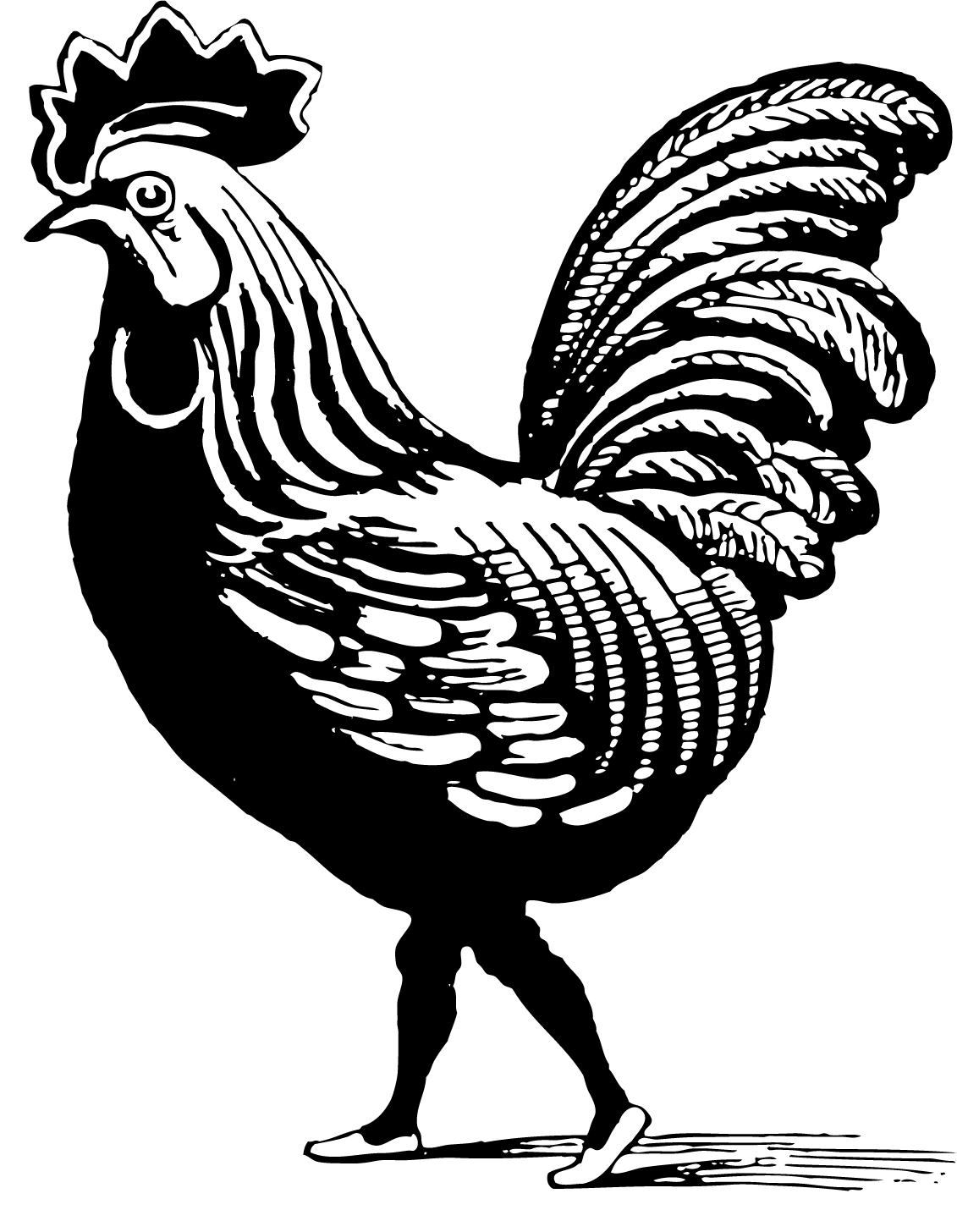 Example logo