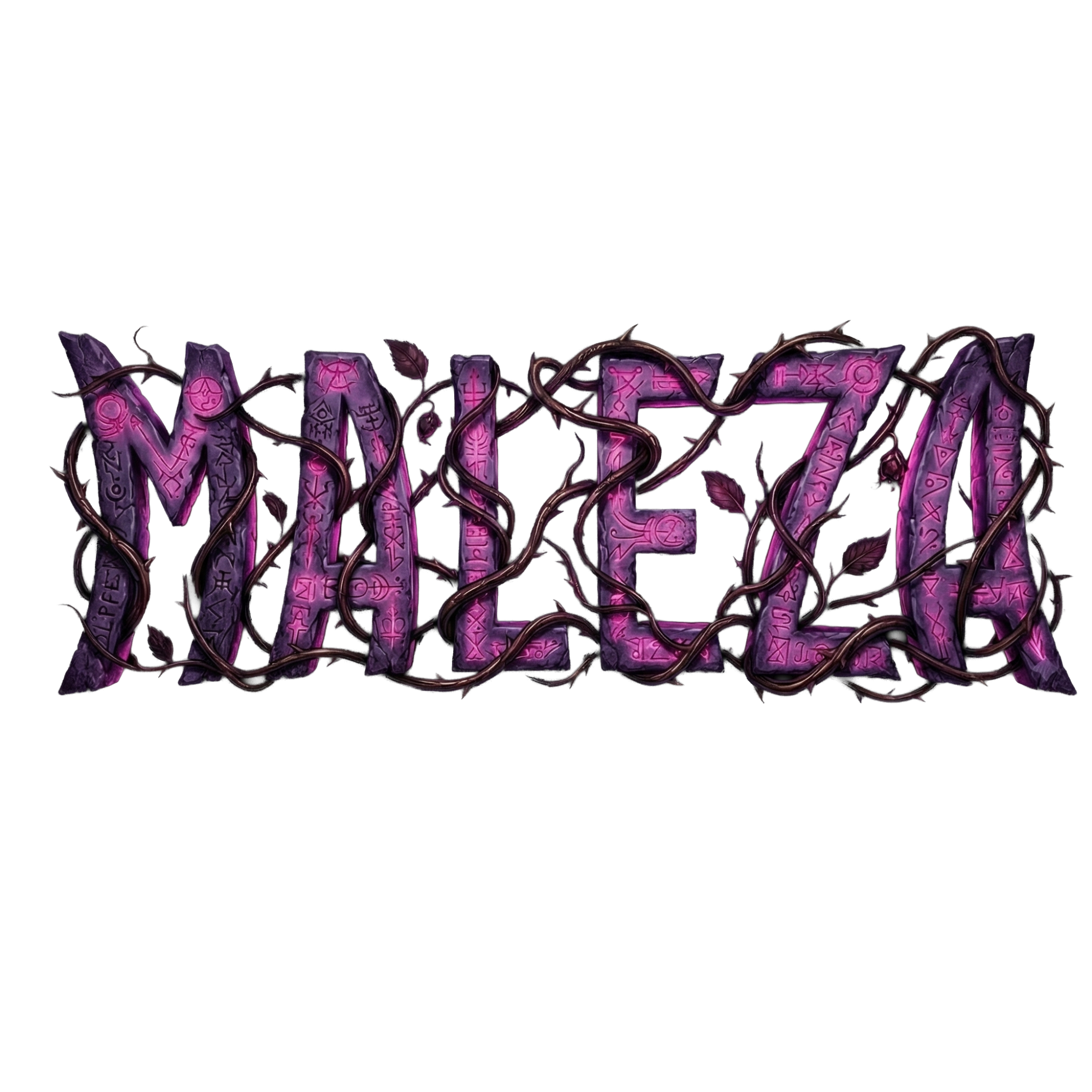 maleza logo