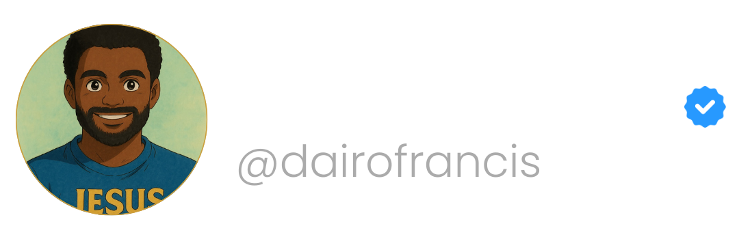 Dairo Francis