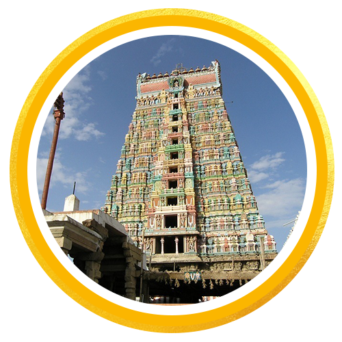Shani Jayanthi Special Rituals