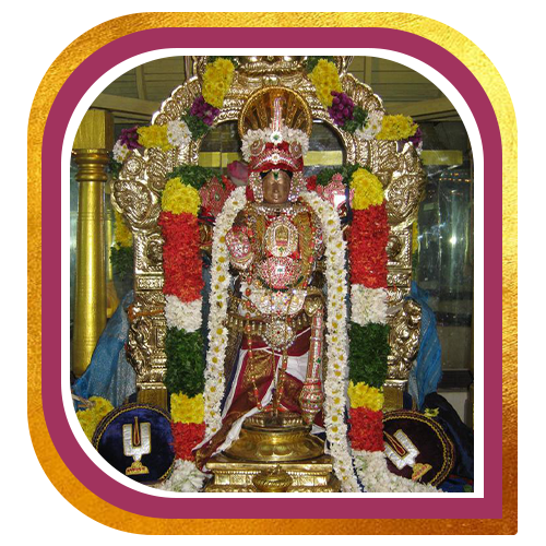 Aadi Perukku Special Rituals