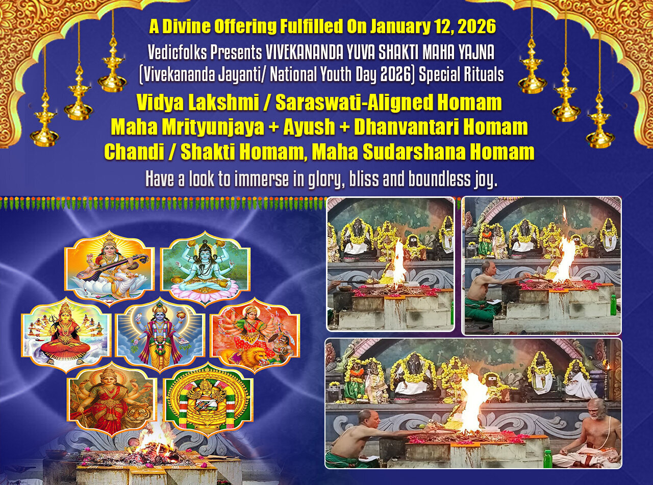 Homam Rushi Vedic Astrology | Indian Astrology | Homam and Remedies Center