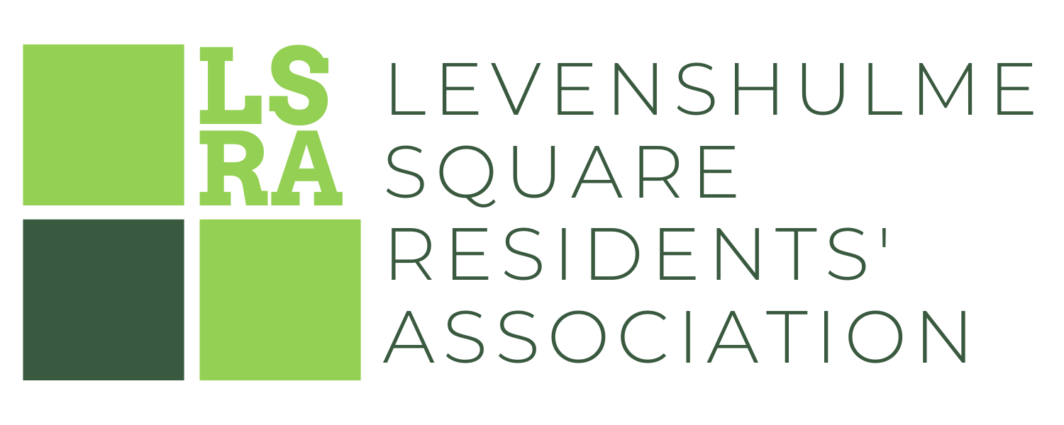 LSRA Logo