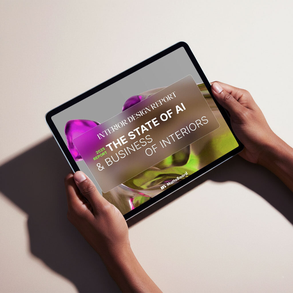 Interior Design Report