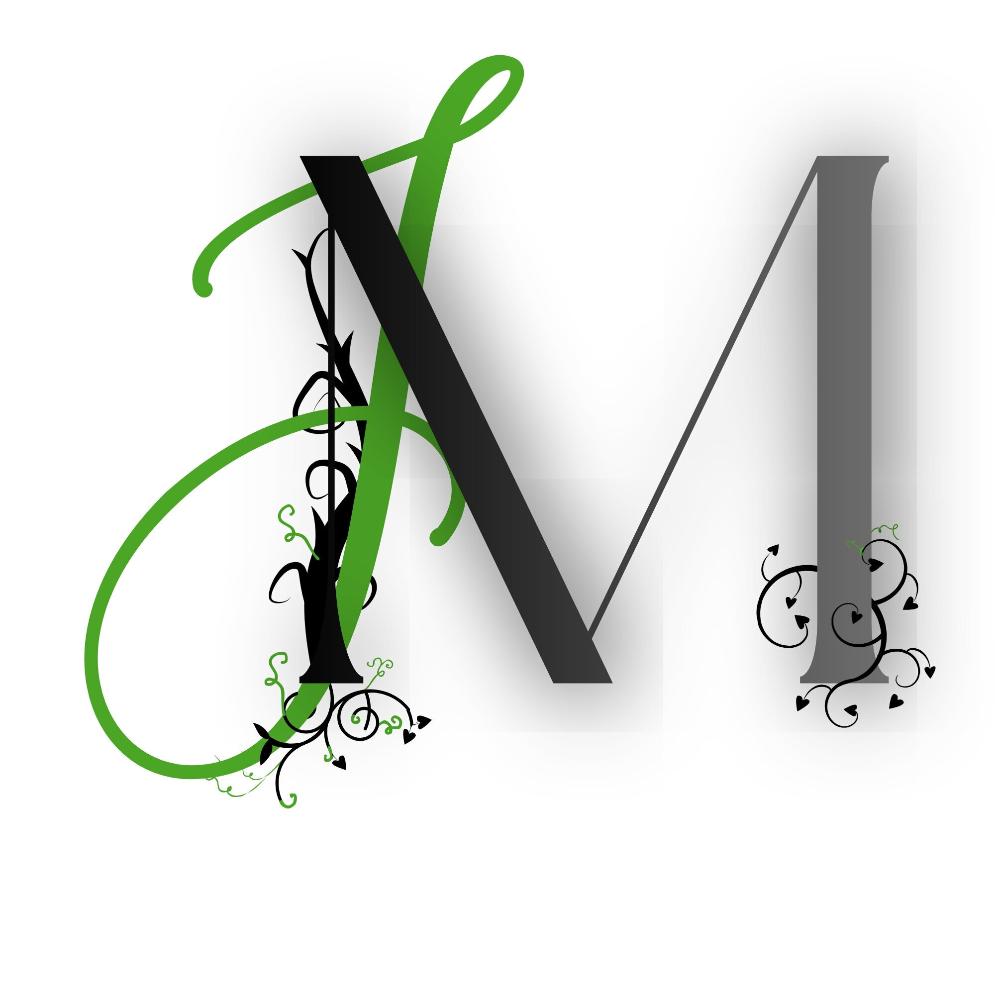Example logo