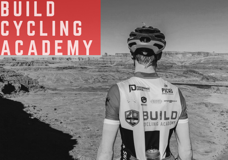 BUILD Cycling Academy