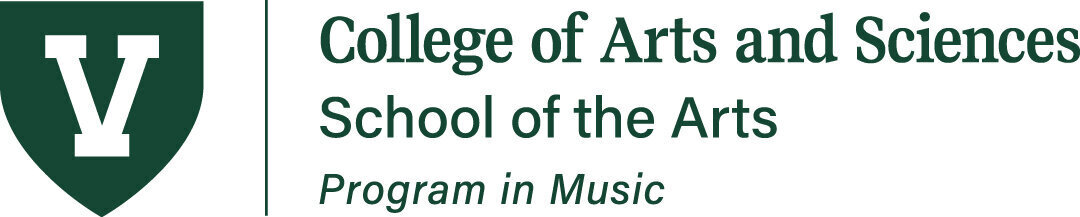 UVM Music logo