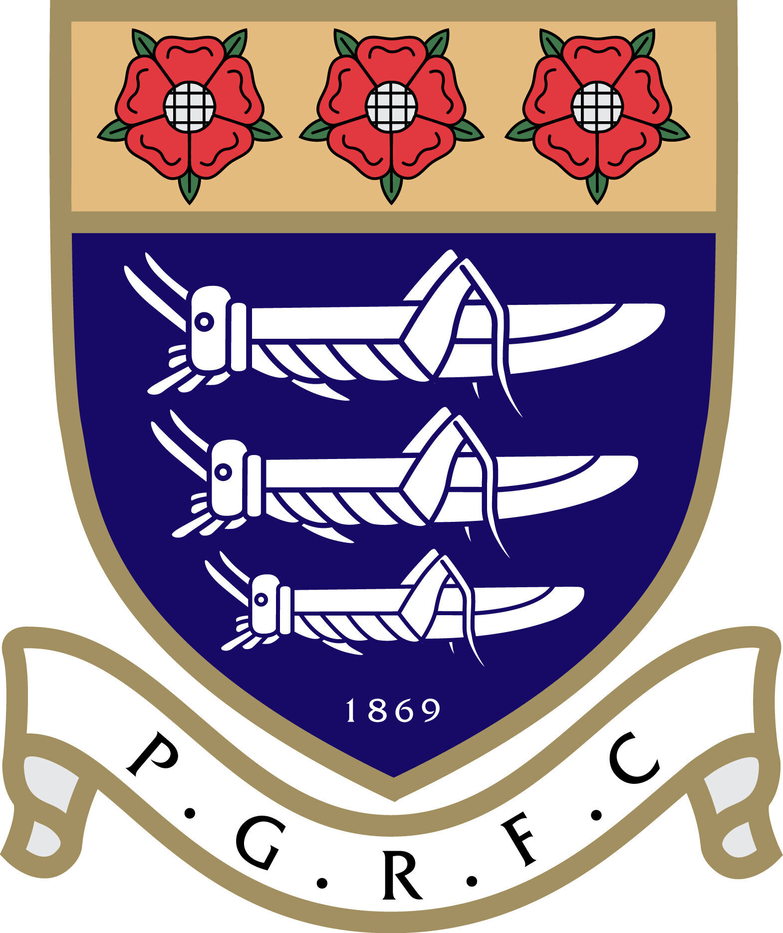 Example logo