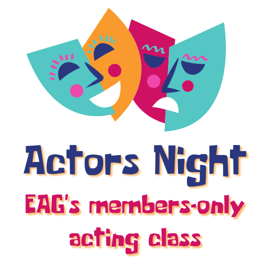 Example logo