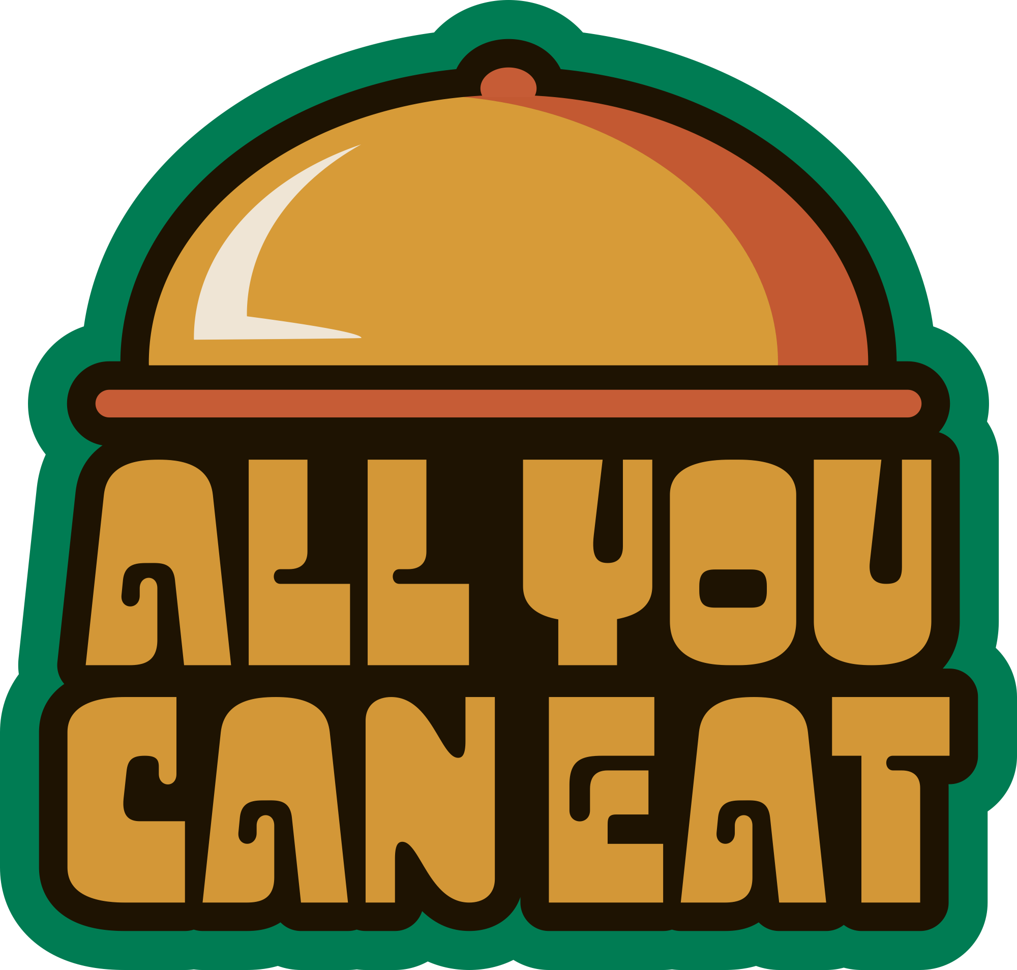 All You Can Eat Productions