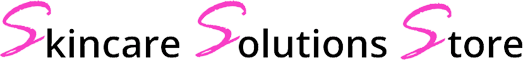 skincare solutions store