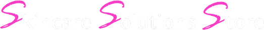 skincare solutions store