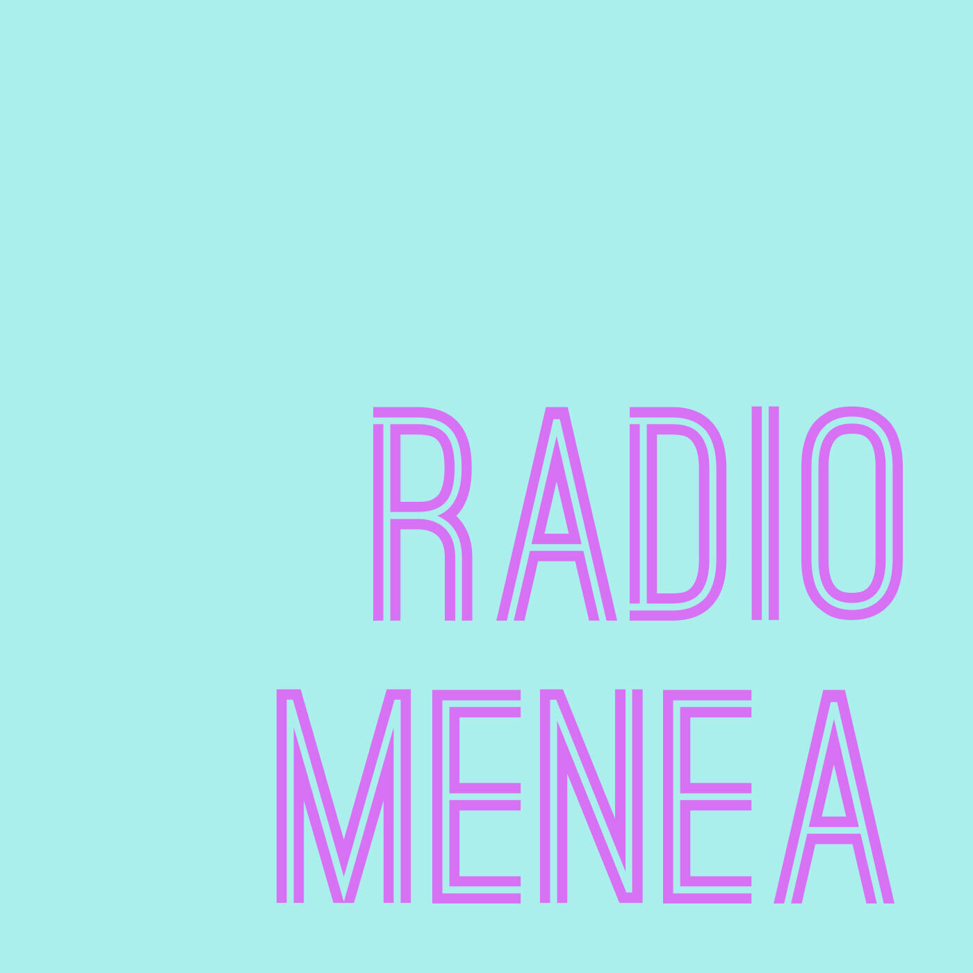 Example logo