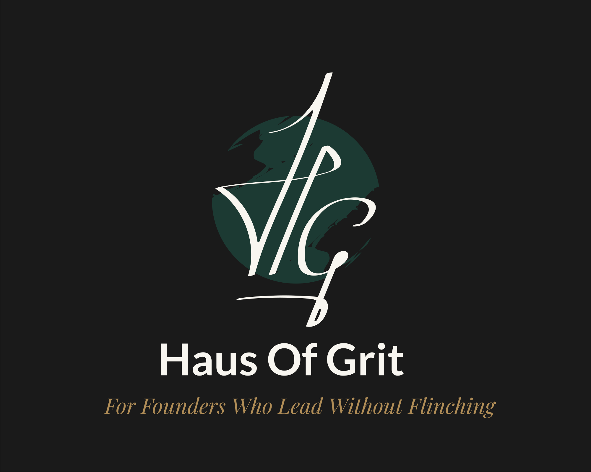 Example logo