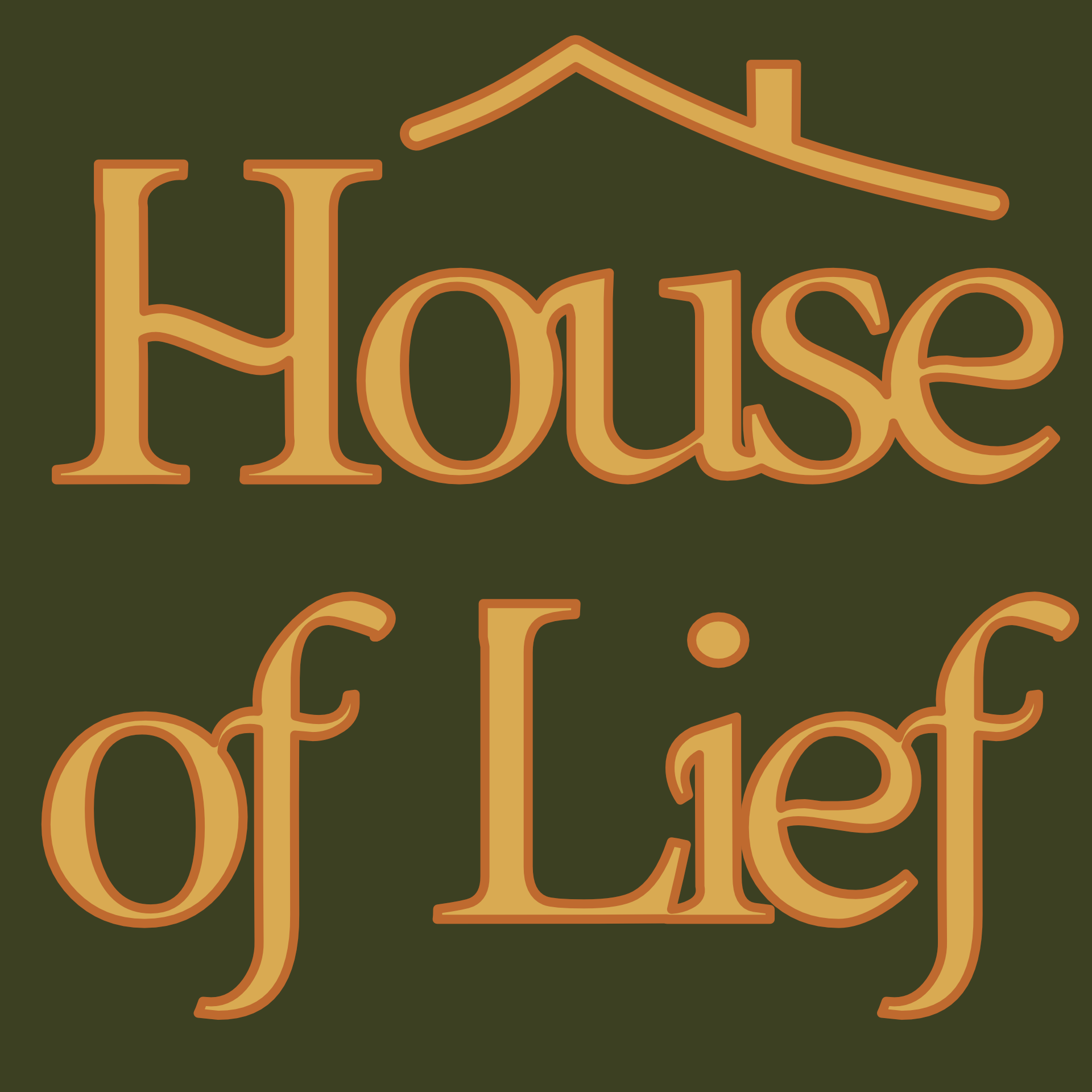 Example logo