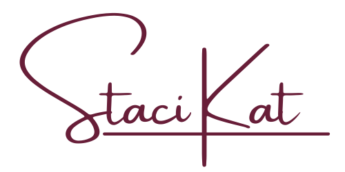 Staci Kat Logo