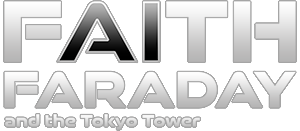 Faith Faraday