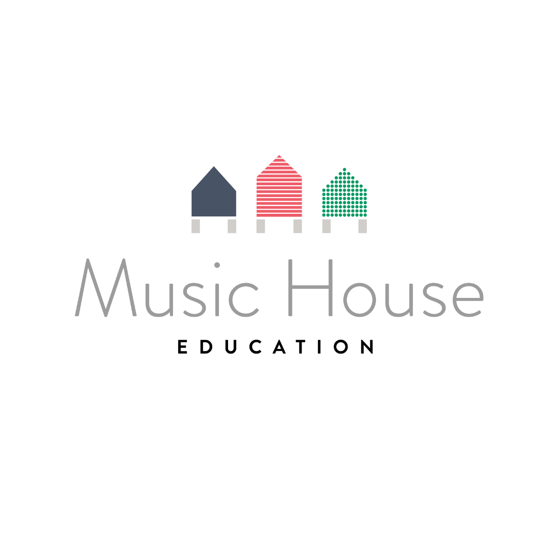 Music House Education logo