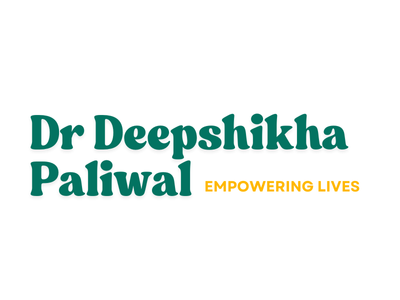 Dr Deepshikha Paliwal