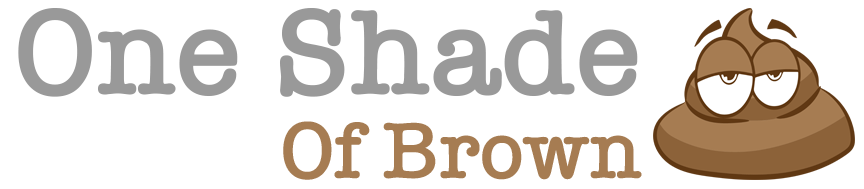 One Shade Of Brown Logo