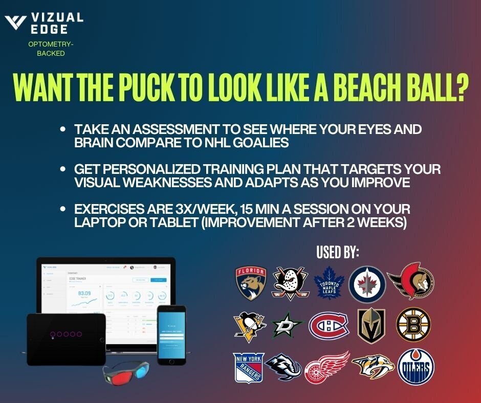Vizual Edge