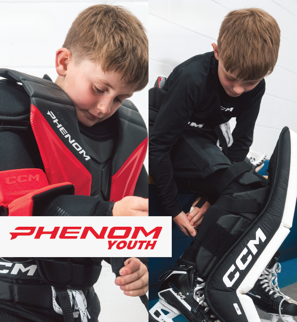 The Hockey Shop Source for Sports